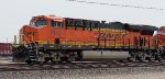 BNSF 7148